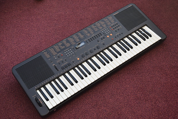 Technics KN650 | Reverb UK