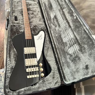 Thunderbird Bass | Gibson