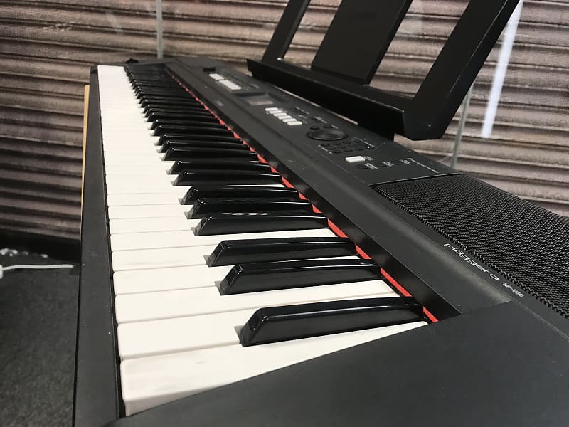 Yamaha NP-V60 Piaggero | Reverb Canada