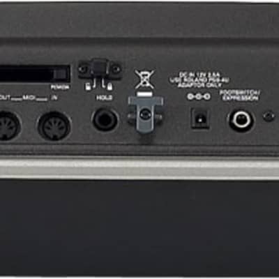 Roland E60 image 2