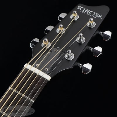 Schecter ORIGINAL LINE OL-FL | Reverb