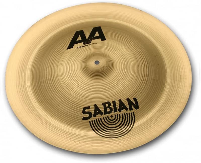 Sabian 18