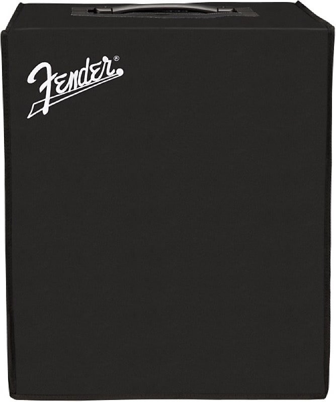 Fender Rumble Amp/Amplifier Cover, Acoustic SFX II 772-0745-000 image 1