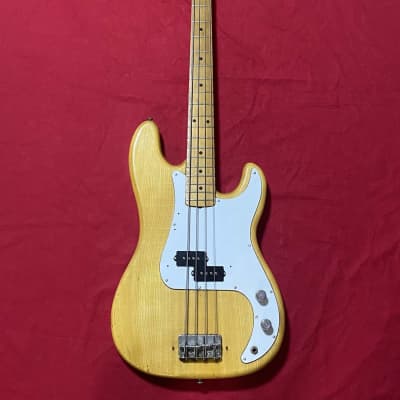 Yamaha PB400 Pulser Bass 1980's Japan Electric Bass Guitar