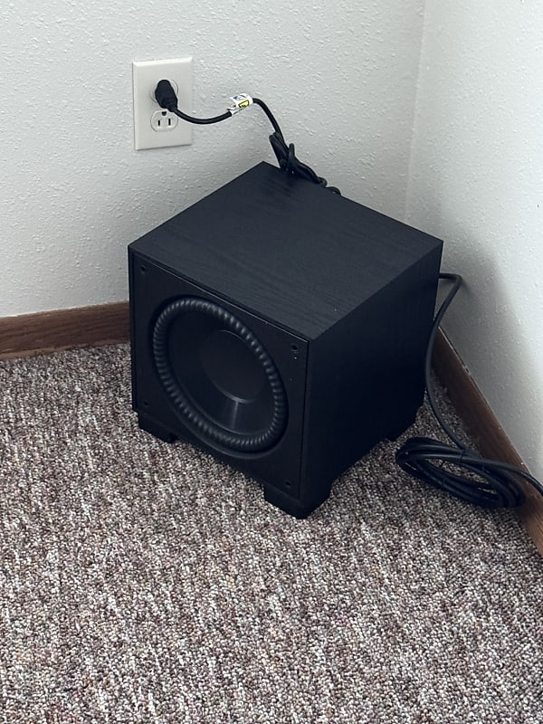 paradigm monitor