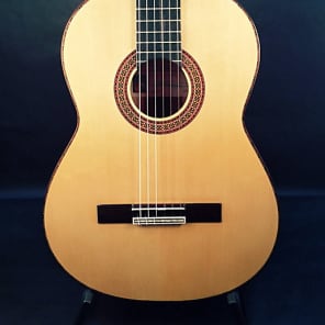 【国産高品質】Manuel Rodriguez C3 Flamencaフラメンコ ギター 音 趣味 器 弦器 中古 F6474449 本体