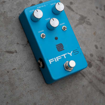 LPD Pedals FIFTY5 image 3