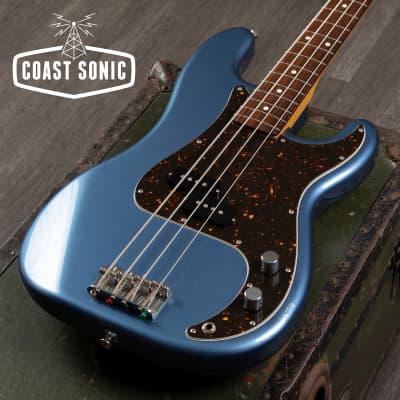 Fender PB-62 Precision Bass Reissue MIJ