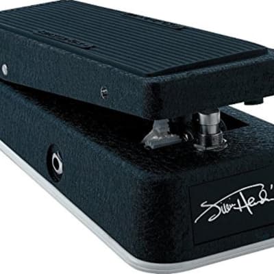 Dunlop JH-1D Jimi Hendrix Signature Cry Baby Wah | Reverb