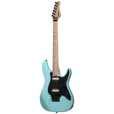 Schecter Sun Valley FR SFG image 1