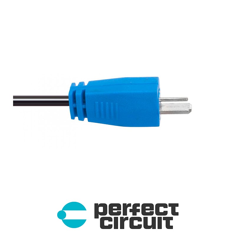 CIOKS 7050 Flex Cable 2-pin DIN Plug Type 7 image 1