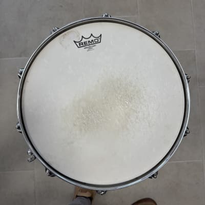 Sonor Select Force 14x6,5 Canadian Maple snare drum image 6