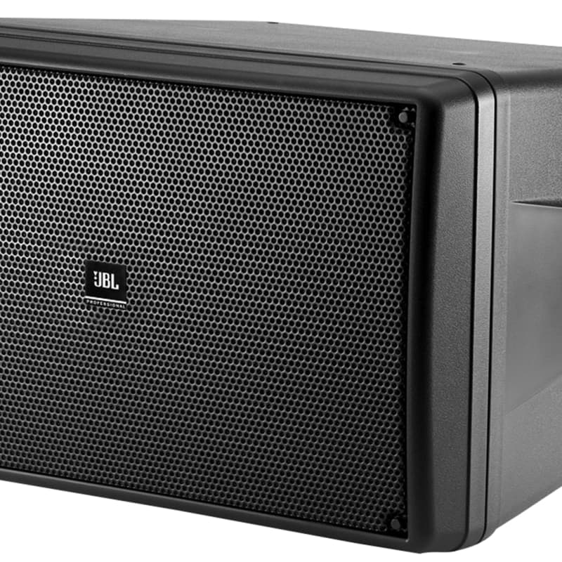 W10GTi MKII - JBL 10 3000 Watts Competition Subwoofer