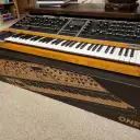 Moog One 16-Voice Polyphonic Analog Synthesizer (MINTY!)