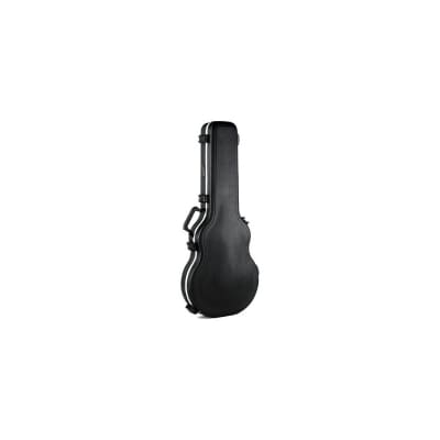 SKB Cases - 1SKB-35 - Etui pour guitare à corps mince demi-creux image 2