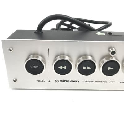 パイオニア リモートコントロールユニット JT-211 Vintage