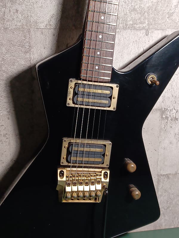 Ibanez DT330 Destroyer | Reverb