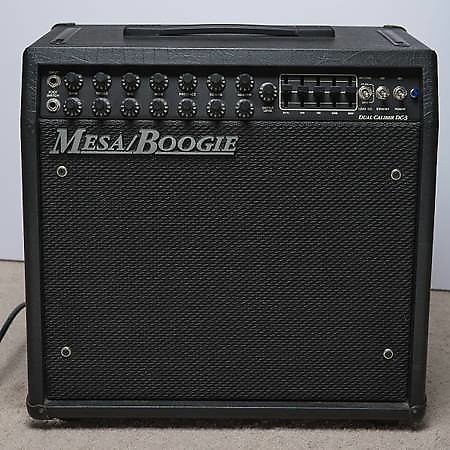 Boogie amp shop