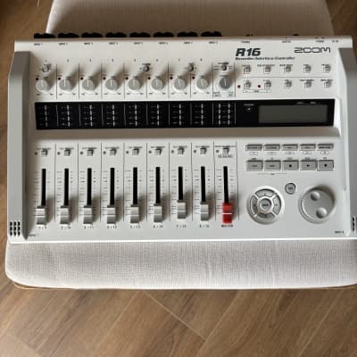 Zoom R16: How to fix noise, loop tone, instability problems Zoom R16: How to fix noise, loop tone, instability problems