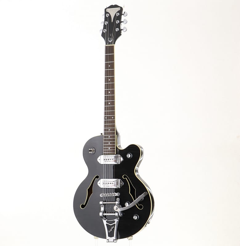 EPIPHONE Wildkat TB[3.74kg]. [SN U04062106] (01/15)