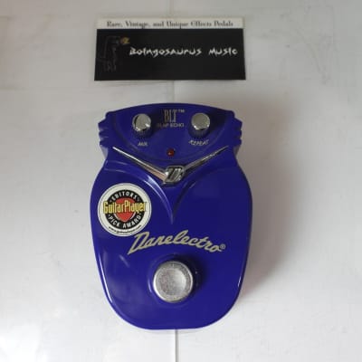Reverb.com listing, price, conditions, and images for danelectro-blt-slap-echo