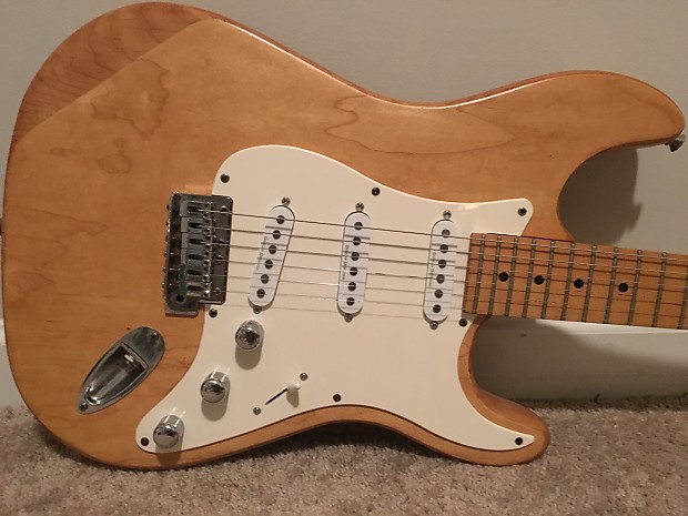 Peavey shop predator 1994