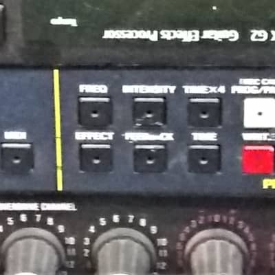 DTS SDD-3KP (Korg SDD-3000 preamp clone) | Reverb