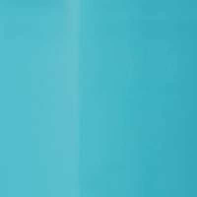 Tama LJKT10F14-AQB Add-On Pack for Club-Jam Mini - Aqua Blue/Chrome HW image 3