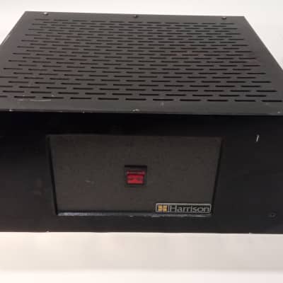 Crest Audio CA6 2-Channel Power Amplifier CG01ESY | Reverb Italia