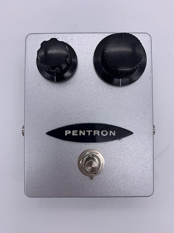 R2R Two Transistor Fuzz 2 Germanium Fuzz Face clone Reverb