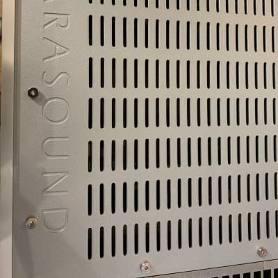 Parasound Halo A21 Stereo Amplifier Serial #38A image 15