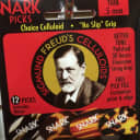 Snark Sigmund Freud Celluloid 12 pack - .50 mm - No Slip Grip