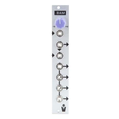 STG Soundlabs - .BAM: Buffered Attenuated Multiple [CLEARANCE] image 1