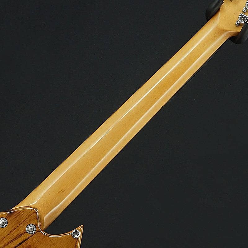 良品KG-Prime signature 2014 Burned natural Killer Used KG-PRIME Signature 2014 Ver. (Burned Natural) [SN. KG