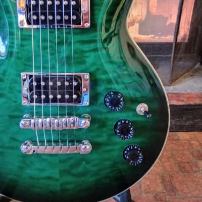Ibanez ARX320 2007-2012 - Marine Sunburst image 5