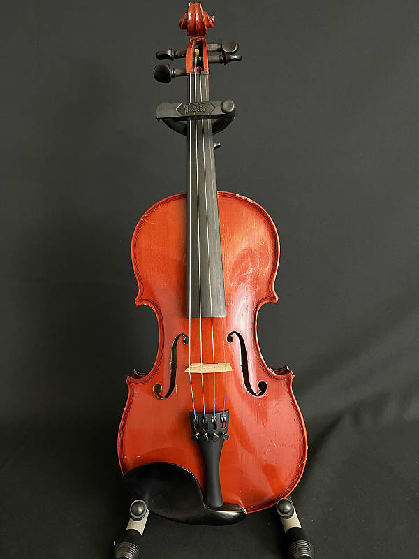 Fazley Vivace VI-200 violon 4/4 avec housse, archet et résine