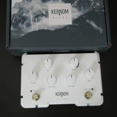 Kernom Ridge 2023 - Like New | Reverb