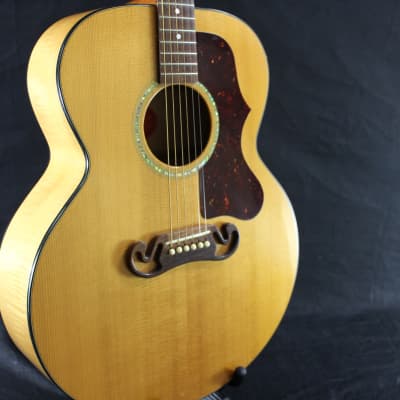 Gibson J-100 Xtra- Great! | Reverb