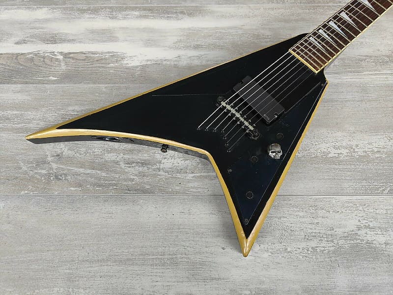 Jackson rhoads store 7 string