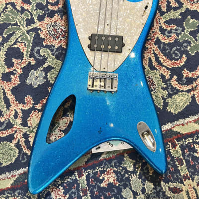 Edwards Bass Guitars | Reverb