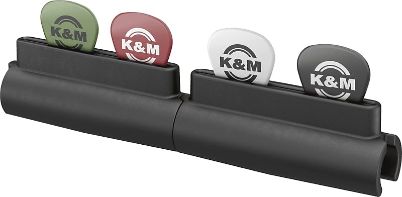 K&M 85055 - Pince Micro 28 mm