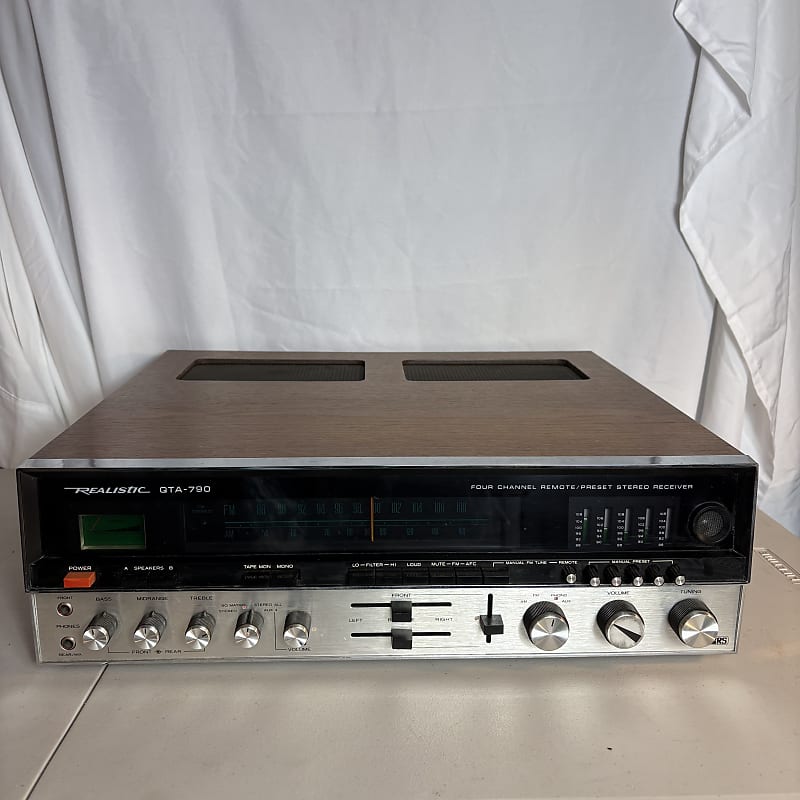 realistic qta 790