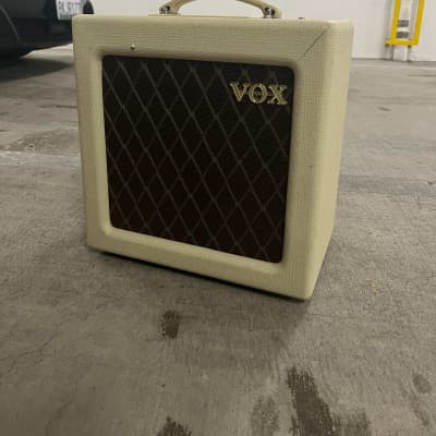 Vox AC4TV8 Tan | Reverb