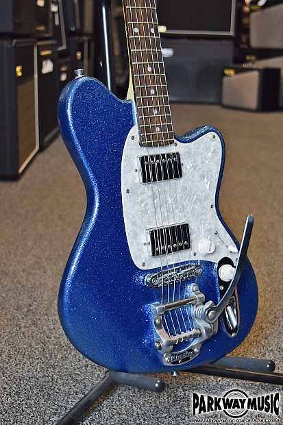 【WEB限定】 Talman Ibanez TC825 Reverb | Bigsby w/ ギター