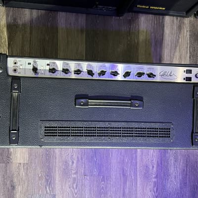 Peavey on sale 5150 reverb