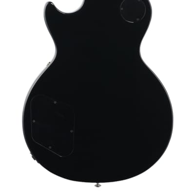 Gibson Les Paul Classic Ebony with Hard Case image 6