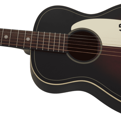 Acoustic Guitar :: G9500 Jim Dandy™ 24 Scale Flat Top Guitar, 2