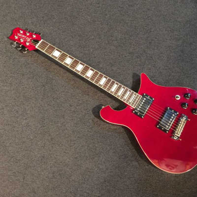 Bill Lawrence Bill Lawrence BL1-01M AR [SN B44590] [12/01