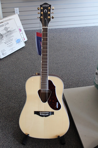 Gretsch 5034 store