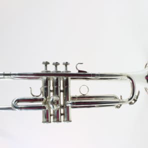 Yamaha YTR-734 Trumpet | Reverb